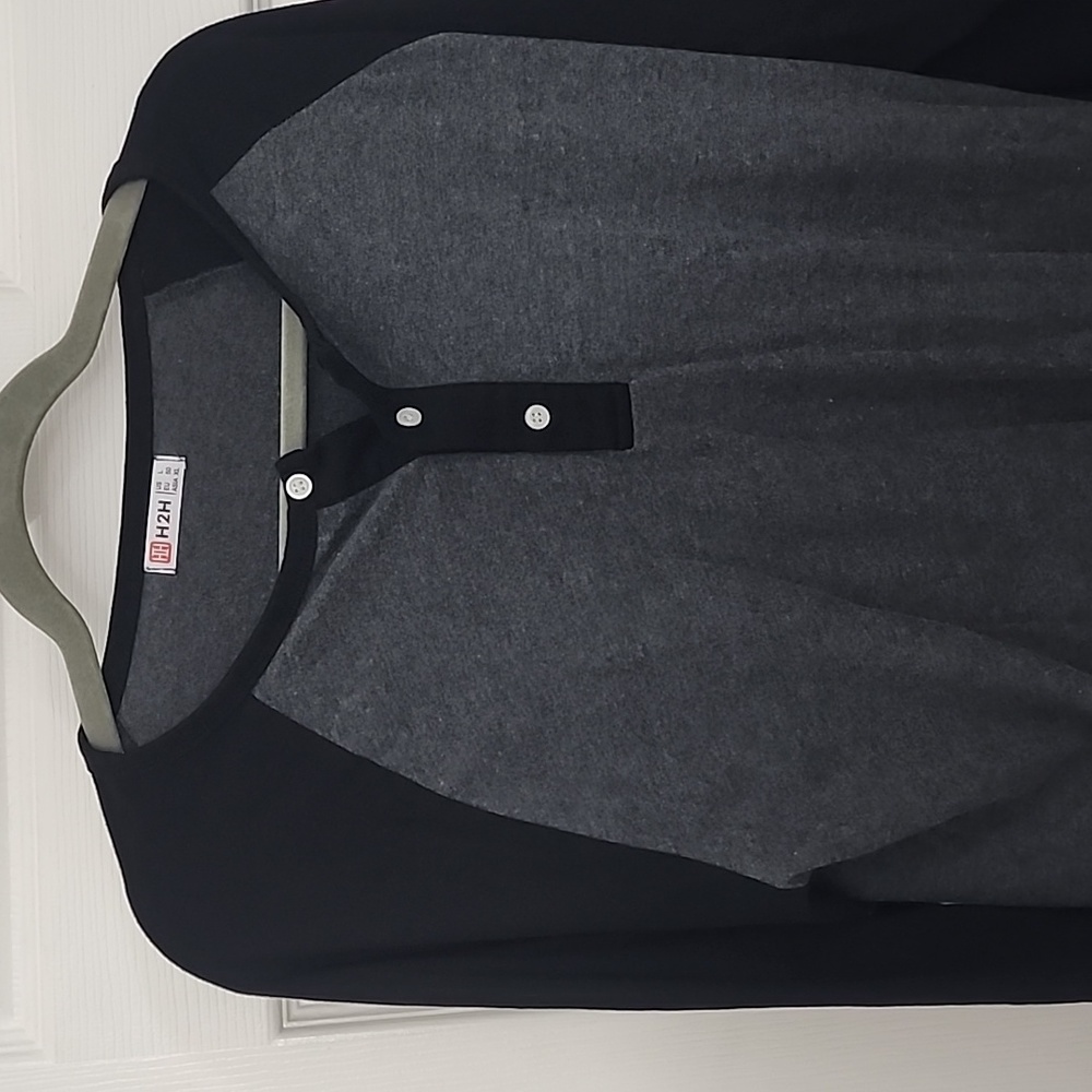 Long sleeve
